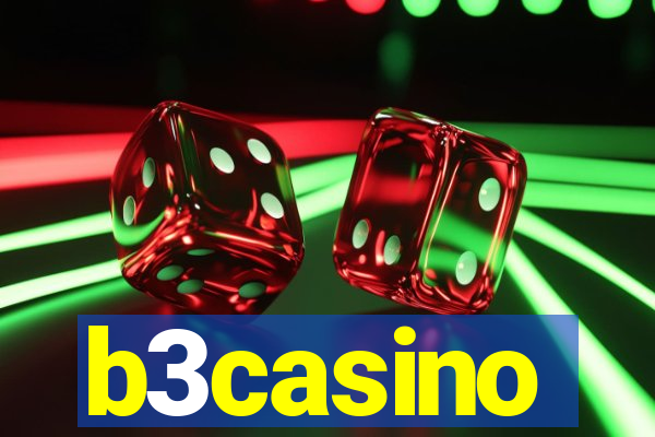 b3casino