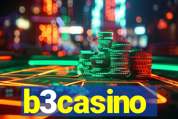 b3casino