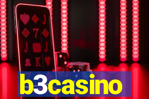 b3casino