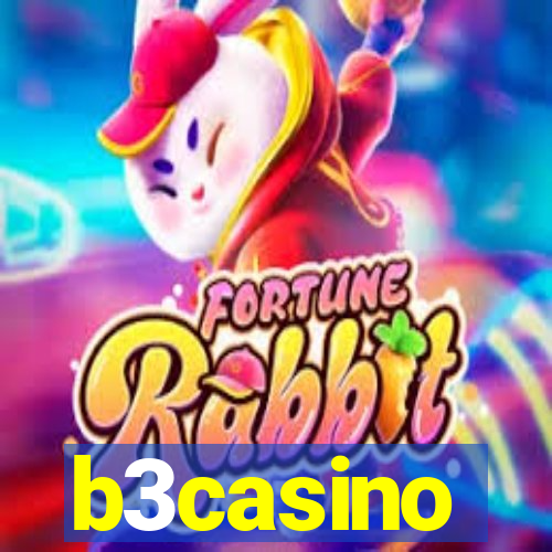 b3casino