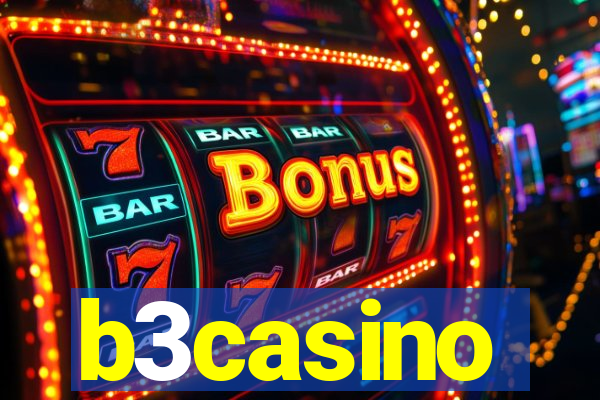 b3casino