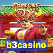 b3casino