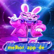 melhor app de slots para ganhar dinheiro