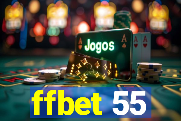 ffbet 55