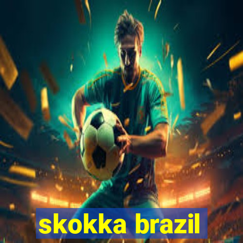 skokka brazil