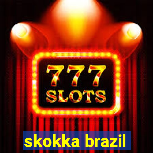 skokka brazil