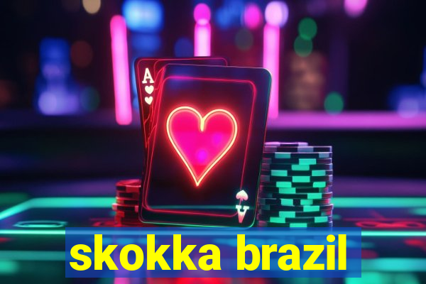 skokka brazil