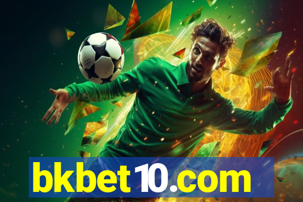 bkbet10.com