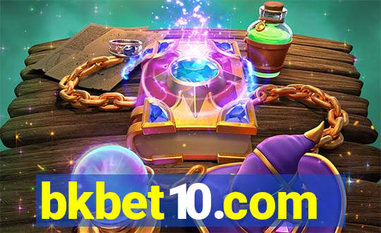 bkbet10.com