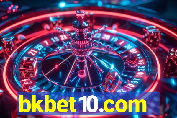 bkbet10.com