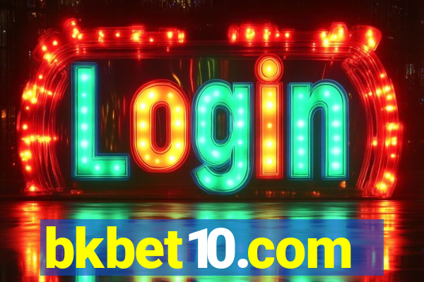 bkbet10.com