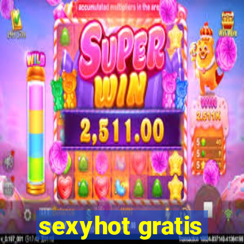 sexyhot gratis