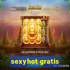 sexyhot gratis