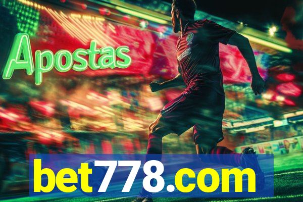 bet778.com