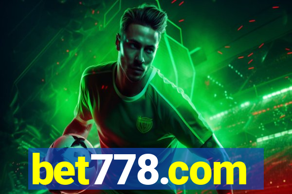 bet778.com