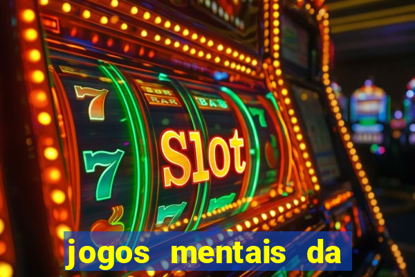 jogos mentais da pessoa controladora