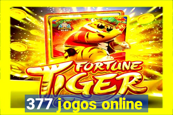 377 jogos online