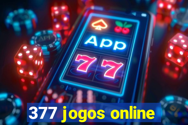 377 jogos online