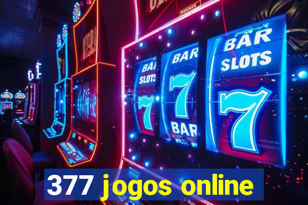 377 jogos online