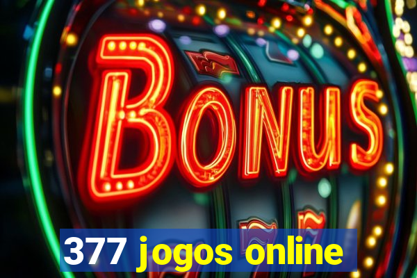 377 jogos online