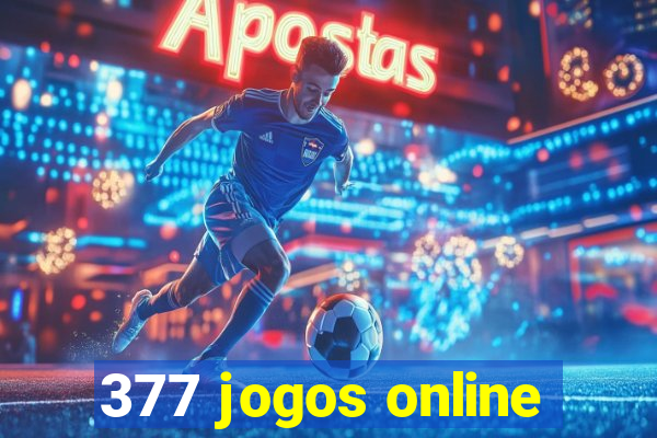 377 jogos online