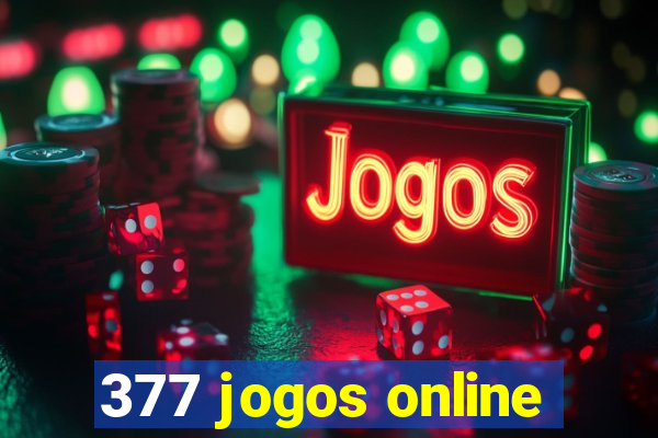 377 jogos online