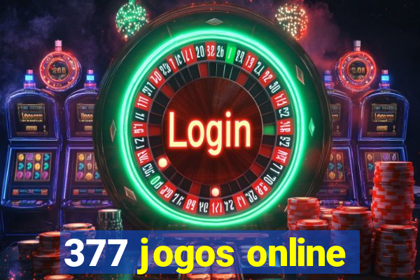 377 jogos online