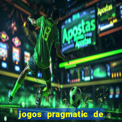 jogos pragmatic de 10 centavos