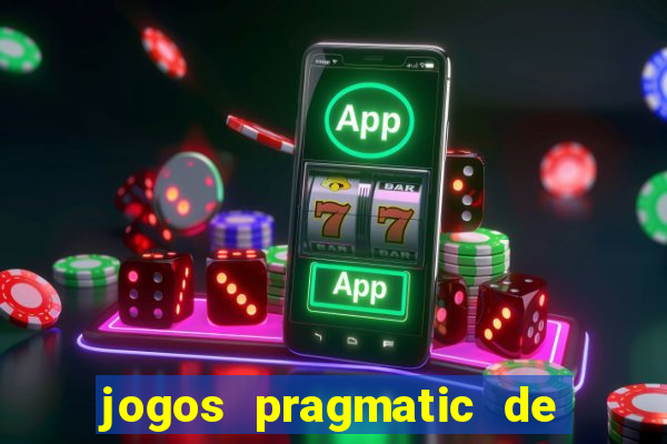 jogos pragmatic de 10 centavos