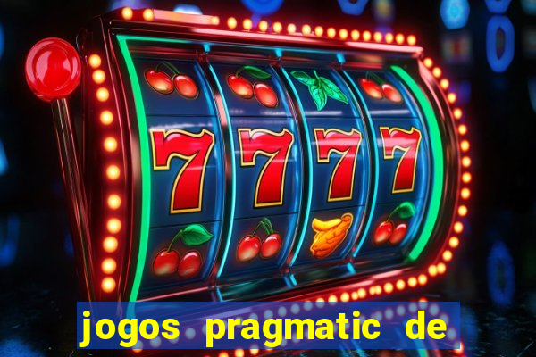 jogos pragmatic de 10 centavos