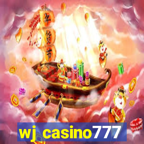 wj casino777