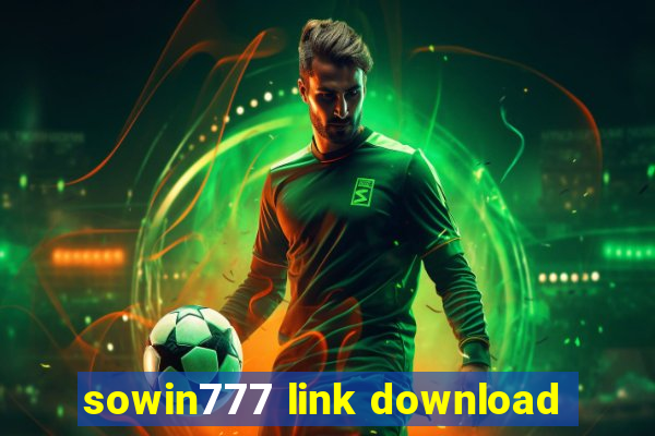 sowin777 link download