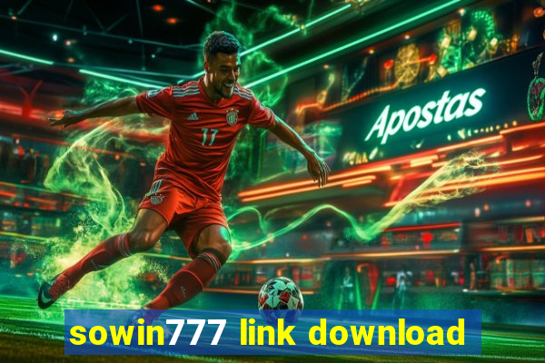 sowin777 link download