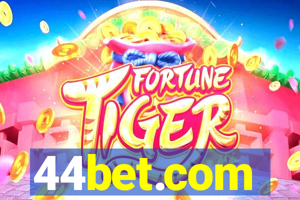 44bet.com