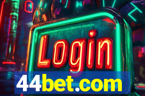 44bet.com