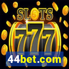 44bet.com