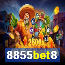 8855bet8