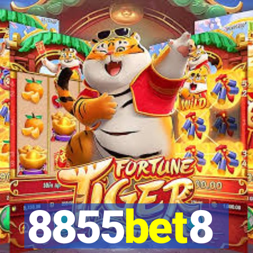 8855bet8