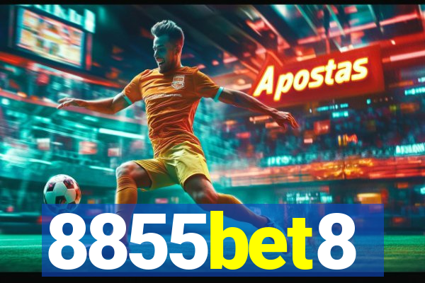 8855bet8