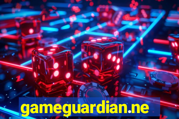 gameguardian.net