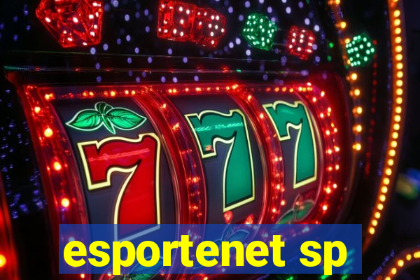 esportenet sp