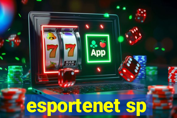 esportenet sp