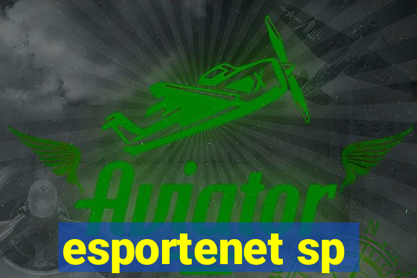 esportenet sp