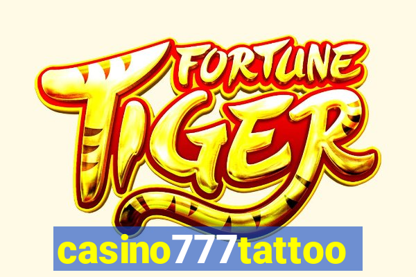 casino777tattoo