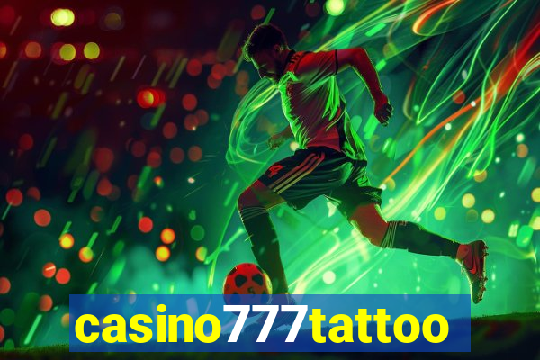 casino777tattoo