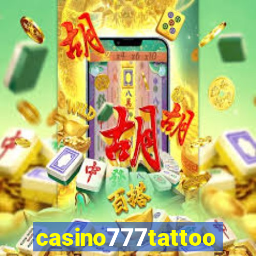 casino777tattoo