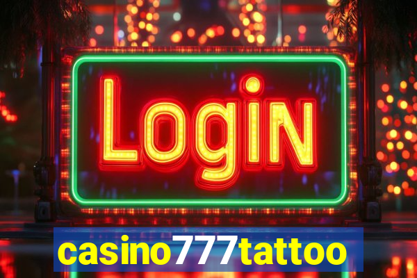 casino777tattoo