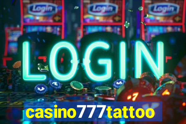 casino777tattoo