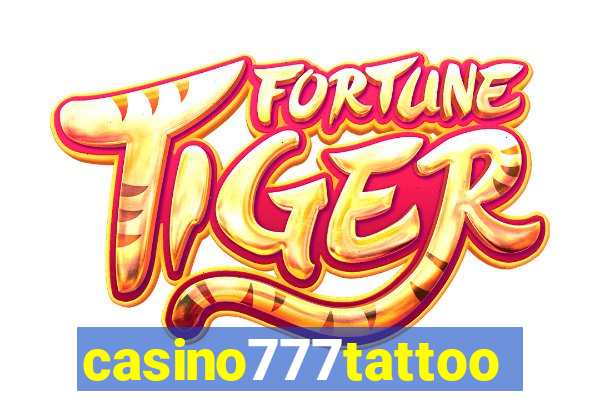 casino777tattoo