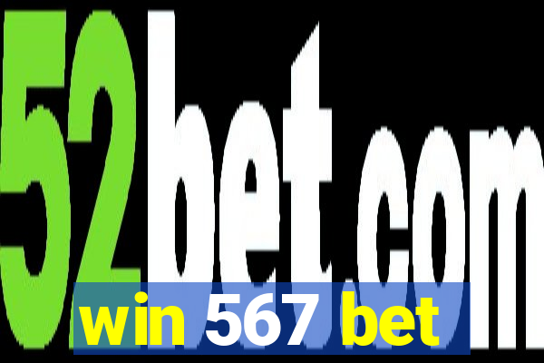 win 567 bet